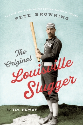Cover image: The Original Louisville Slugger 9781985900844