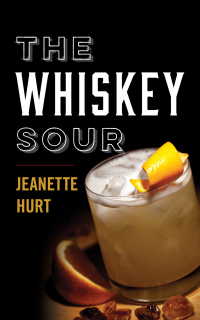 Immagine di copertina: The Whiskey Sour 9781985900899