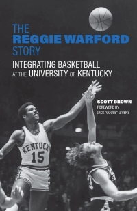 Cover image: The Reggie Warford Story 9781985901056