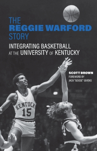 Titelbild: The Reggie Warford Story 9781985901056