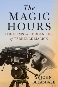 Cover image: The Magic Hours 9781985901186