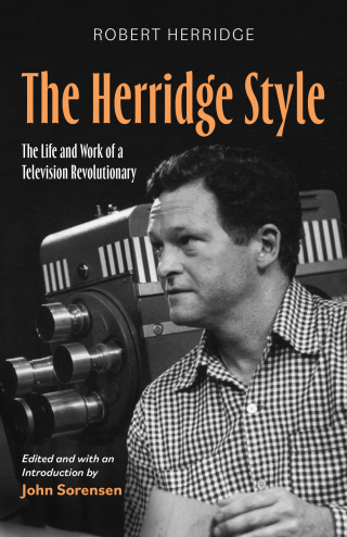 Cover image: The Herridge Style 9781985901452