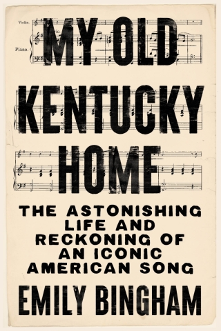 Cover image: My Old Kentucky Home 9781985901315