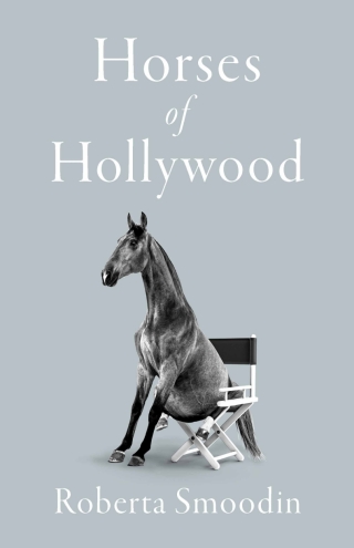Cover image: Horses of Hollywood 9781985901735