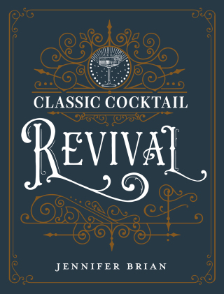 Cover image: Classic Cocktail Revival 9781985902923