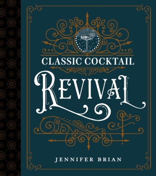 Cover image: Classic Cocktail Revival 9781985902923
