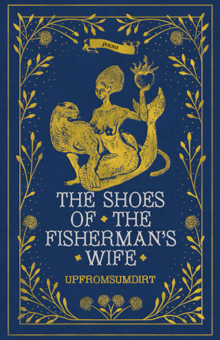 Cover image: The Shoes of the Fisherman's Wife 9781985903456