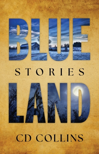 Immagine di copertina: Blue Land 9781985903586