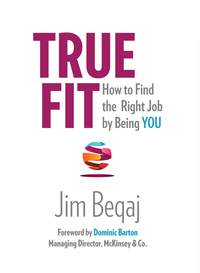 Cover image: True Fit
