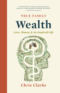 Cover image: True Family Wealth