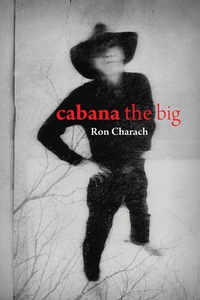 Omslagafbeelding: Cabana the Big 1st edition 9781988040127