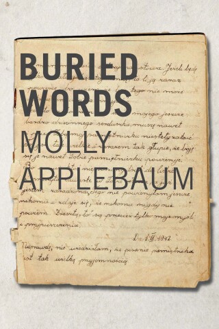 Cover image: Buried Words 9781988065120