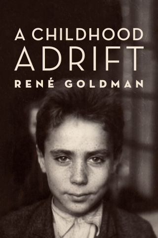 Cover image: A Childhood Adrift 9781988065175