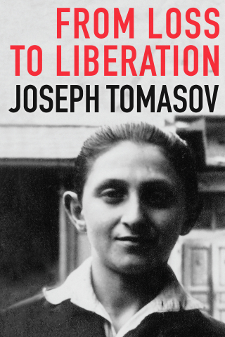 Cover image: From Loss to Liberation 9781988065267