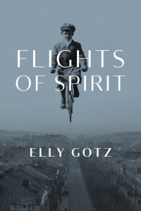 Imagen de portada: Flights of Spirit 9781988065441