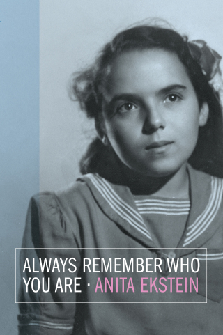 Titelbild: Always Remember Who You Are 9781988065533