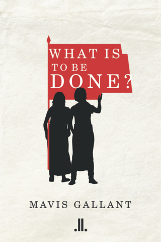 Imagen de portada: What Is To Be Done? 9781988130224