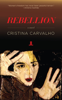 Titelbild: Rebellion 9781988130828