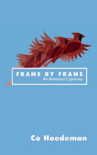 Cover image: Frame by Frame 9781988168555