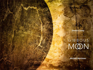 Imagen de portada: Gibbous Moon 9781988168531