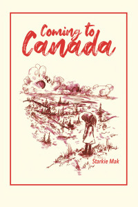 Imagen de portada: Coming to Canada 9781988168562