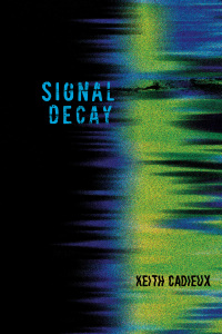 صورة الغلاف: Signal Decay 9781988168487