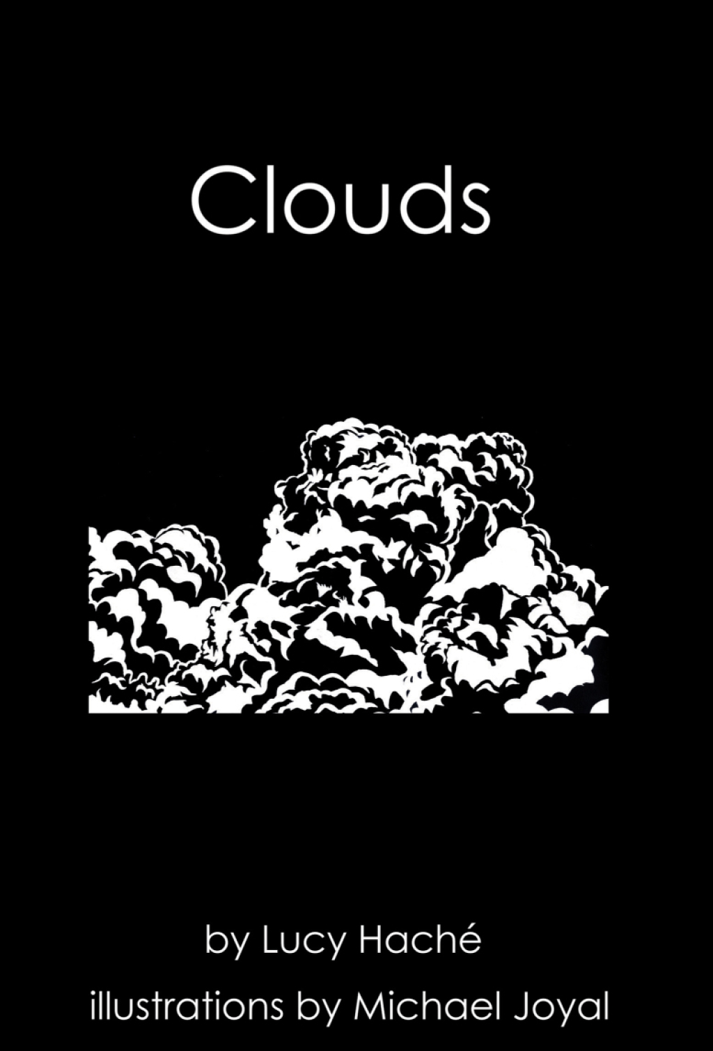 Clouds (eBook)