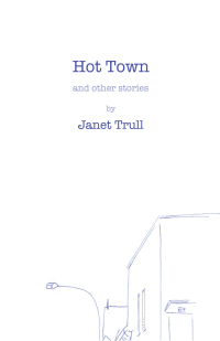 Imagen de portada: Hot Town 9780987966582