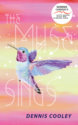 Cover image: The Muse Sings 9781988168364