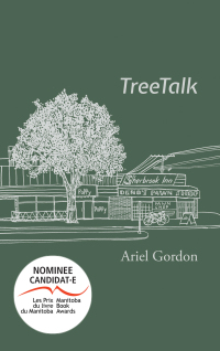 Titelbild: TreeTalk 9781988168272