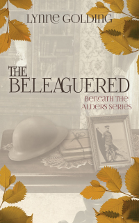 صورة الغلاف: The Beleaguered 1st edition 9781988279831