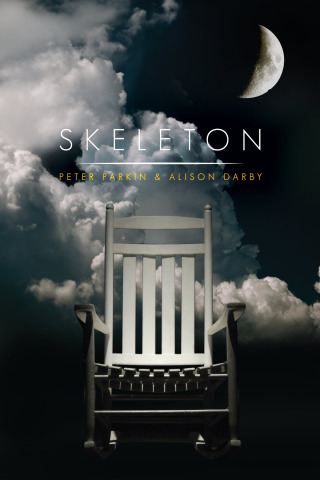 Imagen de portada: Skeleton 9781988281476