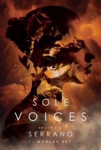 Cover image: Sole voices 9781988281513