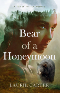 表紙画像: Bear of a Honeymoon 9781988281612