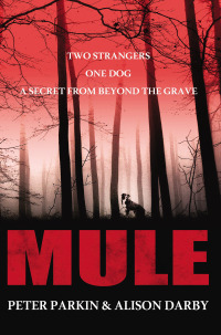 Cover image: MULE 9781988281650