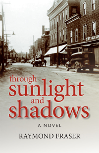 Titelbild: Through Sunlight and Shadows 9781988286297