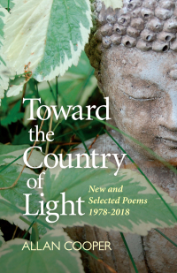 Cover image: Toward the Country of Light 9781988286334