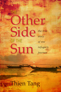 Cover image: The Other Side of the Sun 9781988286358