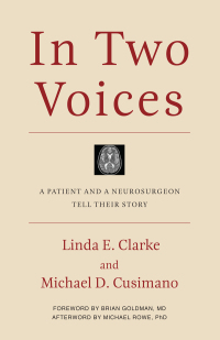 Cover image: In Two Voices 9781988286747