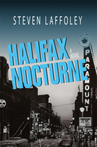 Imagen de portada: Halifax Nocturne 9781988286822