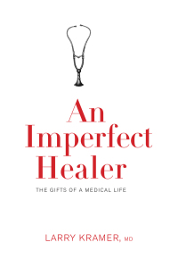 Cover image: An Imperfect Healer 9781988286907