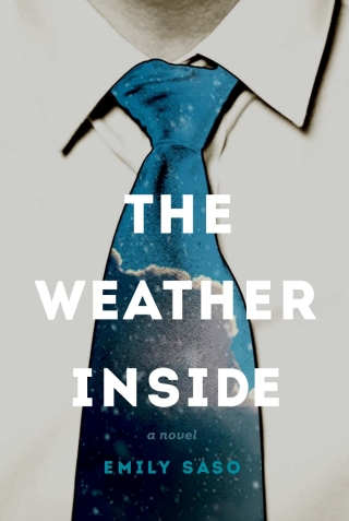 Cover image: The Weather Inside 9781988298009