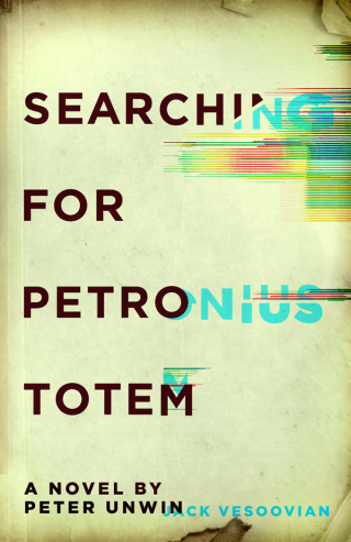 Imagen de portada: Searching for Petronius Totem 9781988298092