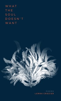 Cover image: What the Soul Doesn't Want 9781988298122