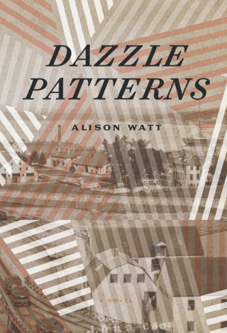 Imagen de portada: Dazzle Patterns 9781988298184