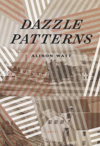 Cover image: Dazzle Patterns 9781988298184