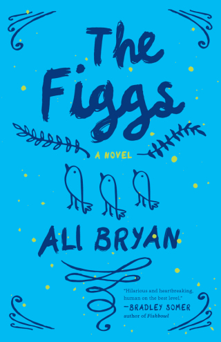 Cover image: The Figgs 9781988298252