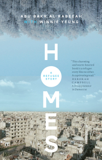 Imagen de portada: Homes 9781988298283