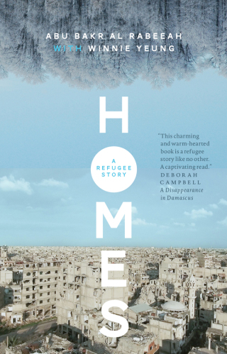 Immagine di copertina: Homes 9781988298283