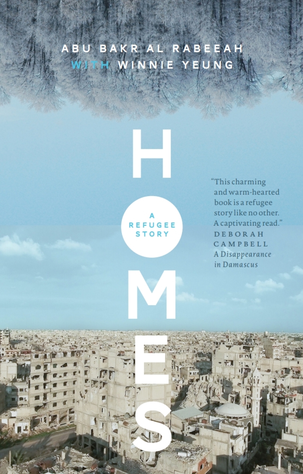 Homes A Refugee Story